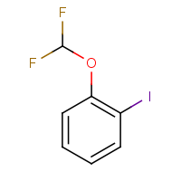 CAS:920981-12-0 | PC7263 | 1-(Difluoromethoxy)-2-iodobenzene