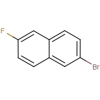 CAS: 324-41-4 | PC7265 | 2-Bromo-6-fluoronaphthalene