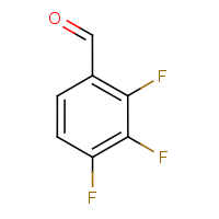 CAS: 161793-17-5 | PC7265D | 2,3,4-Trifluorobenzaldehyde