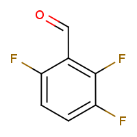 CAS: 104451-70-9 | PC7265G | 2,3,6-Trifluorobenzaldehyde