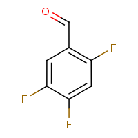 CAS: 165047-24-5 | PC7265J | 2,4,5-Trifluorobenzaldehyde