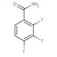 CAS: 207919-09-3 | PC7265T | 2,3,4-Trifluorobenzamide