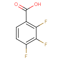 CAS: 61079-72-9 | PC7281L | 2,3,4-Trifluorobenzoic acid