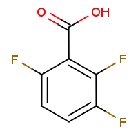 CAS: 2358-29-4 | PC7281N | 2,3,6-Trifluorobenzoic acid