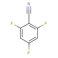 CAS:96606-37-0 | PC7283R | 2,4,6-Trifluorobenzonitrile