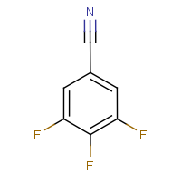 CAS:134227-45-5 | PC7283T | 3,4,5-Trifluorobenzonitrile