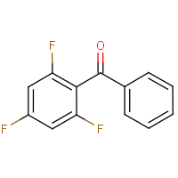 CAS:243448-19-3 | PC7284H | 2,4,6-Trifluorobenzophenone