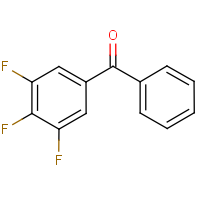 CAS: 70028-88-5 | PC7284I | 3,4,5-Trifluorobenzophenone