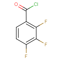 CAS:157373-08-5 | PC7285 | 2,3,4-Trifluorobenzoyl chloride