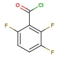 CAS:189807-20-3 | PC7285C | 2,3,6-Trifluorobenzoyl chloride