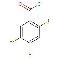 CAS: 88419-56-1 | PC7285G | 2,4,5-Trifluorobenzoyl chloride