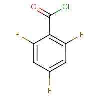 CAS:79538-29-7 | PC7285H | 2,4,6-Trifluorobenzoyl chloride