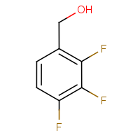 CAS:144284-24-2 | PC7285L | 2,3,4-Trifluorobenzyl alcohol