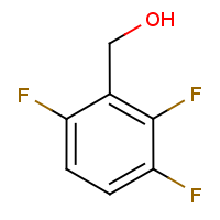 CAS:114152-19-1 | PC7285LB | 2,3,6-Trifluorobenzyl alcohol
