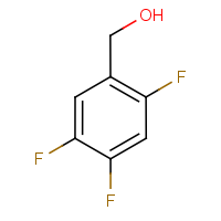 CAS:144284-25-3 | PC7285LD | 2,4,5-Trifluorobenzyl alcohol