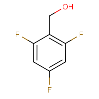 CAS:118289-07-9 | PC7285LF | 2,4,6-Trifluorobenzyl alcohol