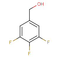 CAS:220227-37-2 | PC7285LH | 3,4,5-Trifluorobenzyl alcohol