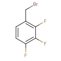 CAS: 157911-55-2 | PC7285N | 2,3,4-Trifluorobenzyl bromide