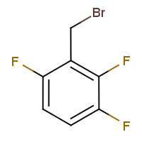 CAS: 151412-02-1 | PC7285P | 2,3,6-Trifluorobenzyl bromide