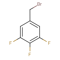 CAS: 220141-72-0 | PC7285V | 3,4,5-Trifluorobenzyl bromide