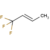 CAS:406-39-3 | PC7291F | 1,1,1-Trifluorobut-2-ene
