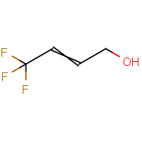 CAS: 674-53-3 | PC7291L | 4,4,4-Trifluorocrotyl alcohol