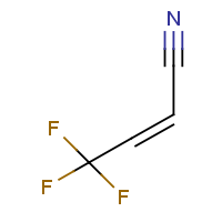 CAS:406-86-0 | PC7293N | 4,4,4-Trifluorocrotononitrile