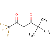 CAS: 22767-90-4 | PC7294 | 5,5-Dimethyl-1,1,1-trifluorohexane-2,4-dione