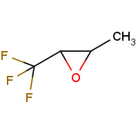 CAS:406-30-4 | PC7295E | 1-(Trifluoromethyl)-1,2-propenoxide