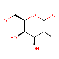 CAS:51146-53-3 | PC7303 | 2-Deoxy-2-fluoro-D-galactose
