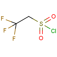 CAS: 1648-99-3 | PC7304 | 2,2,2-Trifluoroethanesulphonyl chloride