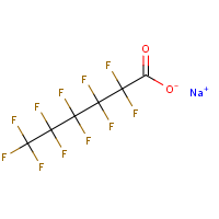 CAS:2923-26-4 | PC7314 | Sodium perfluorohexanoate