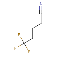 CAS: 89866-61-5 | PC7318 | 5,5,5-Trifluoropentanonitrile