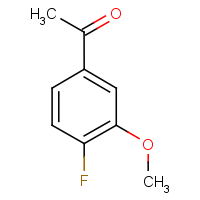CAS:64287-19-0 | PC7322 | 4'-Fluoro-3'-methoxyacetophenone