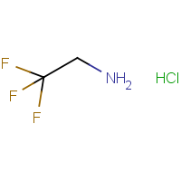 CAS: 373-88-6 | PC7330 | 2,2,2-Trifluoroethylamine hydrochloride