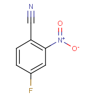CAS:80517-21-1 | PC7339 | 4-Fluoro-2-nitrobenzonitrile