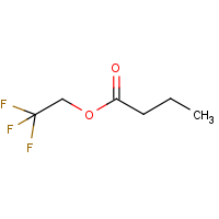 CAS:371-27-7 | PC7342 | 2,2,2-Trifluoroethyl butyrate