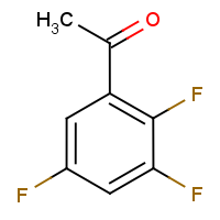 CAS:243459-93-0 | PC7346 | 2',3',5'-Trifluoroacetophenone