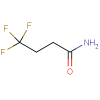 CAS: 461-34-7 | PC7347 | 4,4,4-Trifluorobutanamide