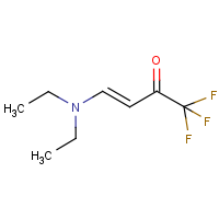 CAS: 21045-62-5 | PC7356 | 4-(Diethylamino)-1,1,1-trifluorobut-3-en-2-one