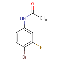 CAS: 351-30-4 | PC7364 | 4'-Bromo-3'-fluoroacetanilide