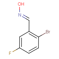 CAS:202865-62-1 | PC7365 | 2-Bromo-5-fluorobenzaldoxime