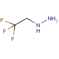 CAS:5042-30-8 | PC7366 | (2,2,2-Trifluoroethyl)hydrazine, 70% aqueous solution