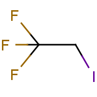 CAS: 353-83-3 | PC7370 | 2-Iodo-1,1,1-trifluoroethane