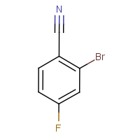 CAS:36282-26-5 | PC7371 | 2-Bromo-4-fluorobenzonitrile