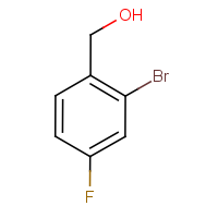 CAS:229027-89-8 | PC7372 | 2-Bromo-4-fluorobenzyl alcohol
