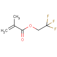 CAS: 352-87-4 | PC7374 | 2,2,2-Trifluoroethyl methacrylate