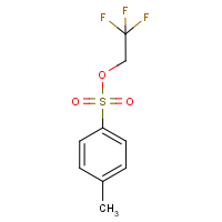 CAS: 433-06-7 | PC7376 | 2,2,2-Trifluoroethyl toluene-4-sulphonate