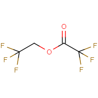 CAS:407-38-5 | PC7378 | 2,2,2-Trifluoroethyl trifluoroacetate
