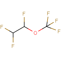 CAS:84011-06-3 | PC7379E | 1,2,2-Trifluoroethyl trifluoromethyl ether